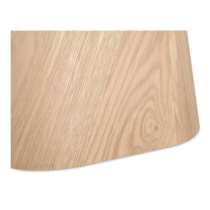 Evelyn Coffee Table Ashen Grey Matrix image 7