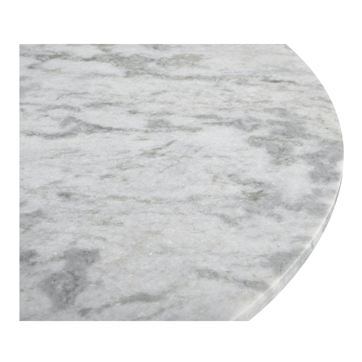 Evelyn Coffee Table Ashen Grey Matrix image 8
