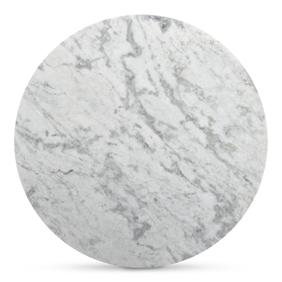 Evelyn Coffee Table Ashen Grey Matrix image 5