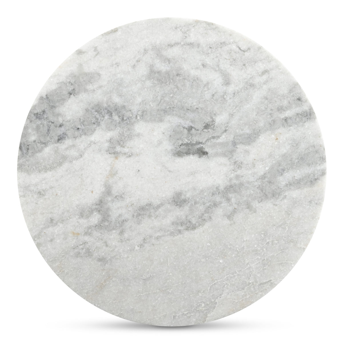 Evelyn Coffee Table Ashen Grey Matrix image 6