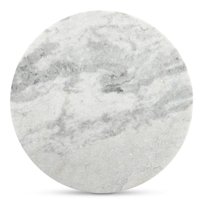 Evelyn Coffee Table Ashen Grey Matrix image 6