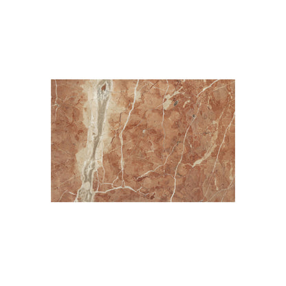 Sage Cafe Table Rosso Alicante Red Marble - alternate view 3