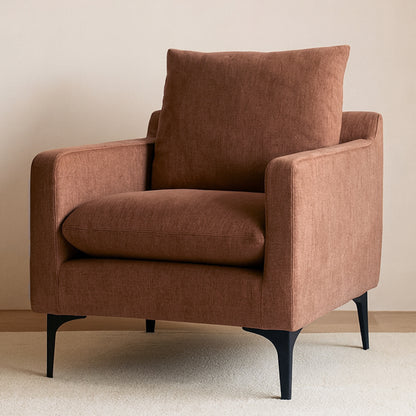 Paris Armchair Heritage Pink - alternate view 6
