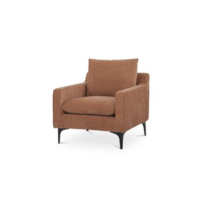 Paris Armchair Heritage Pink - alternate view 3