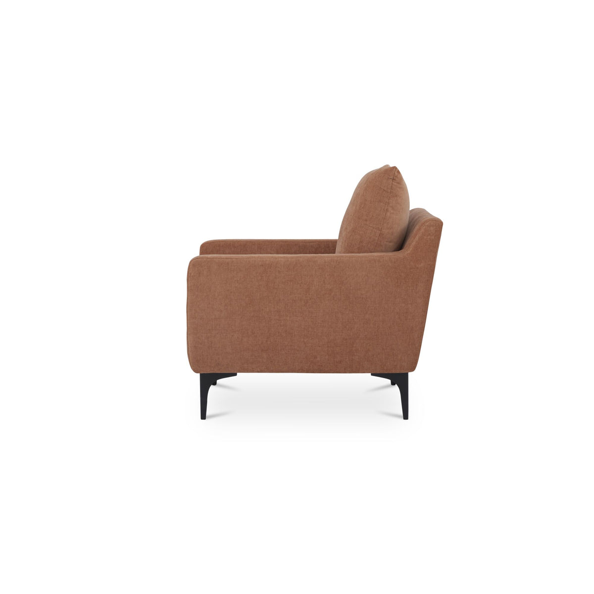 Paris Armchair Heritage Pink - alternate view 1