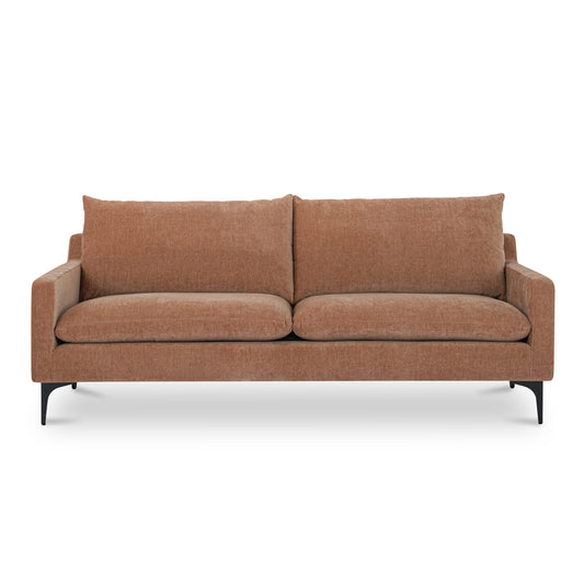 Paris Sofa Heritage Pink - product image