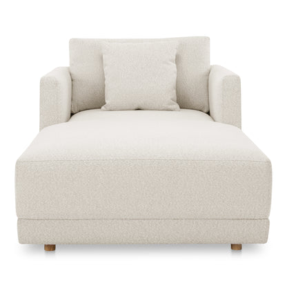 Bryn Chaise Oyster product image