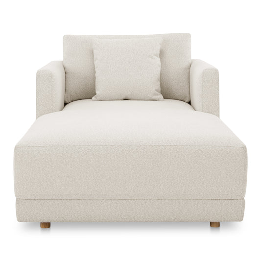 Bryn Chaise Oyster product image