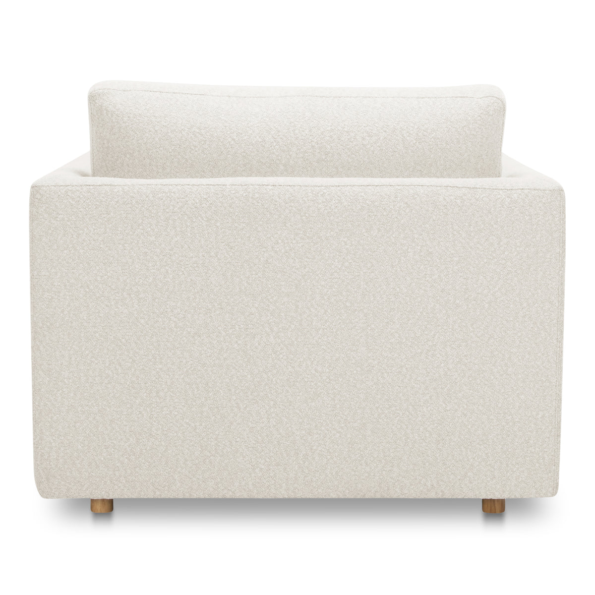 Bryn Chaise Oyster view 4