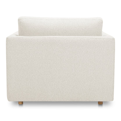Bryn Chaise Oyster view 4