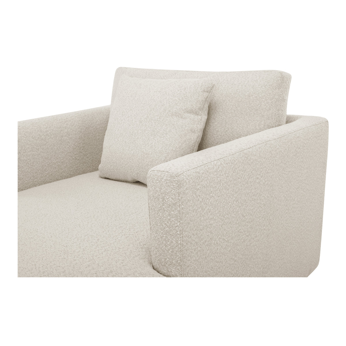 Bryn Chaise Oyster view 6