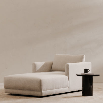 Bryn Chaise Oyster lifestyle image