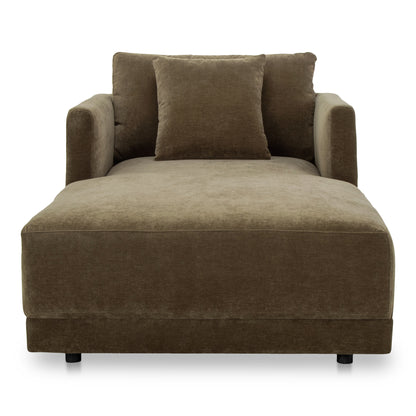 Bryn Chaise Heritage Cedar Green product image
