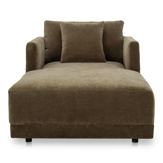 Bryn Chaise Heritage Cedar Green product image
