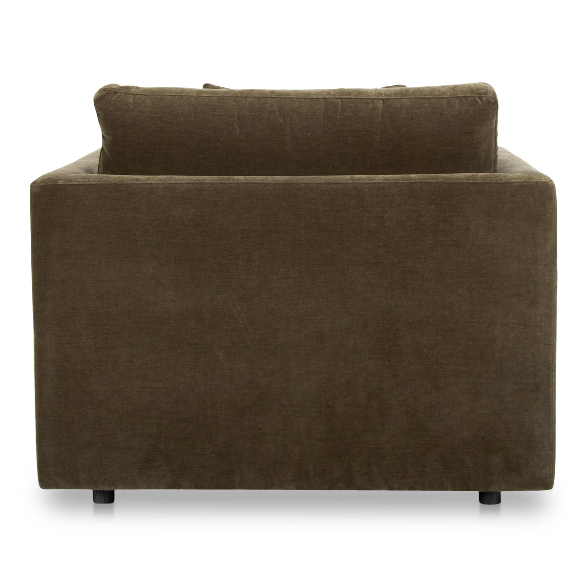 Bryn Chaise Heritage Cedar Green view 4