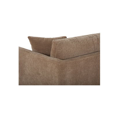 Bryn Sectional Camel Left - image 10