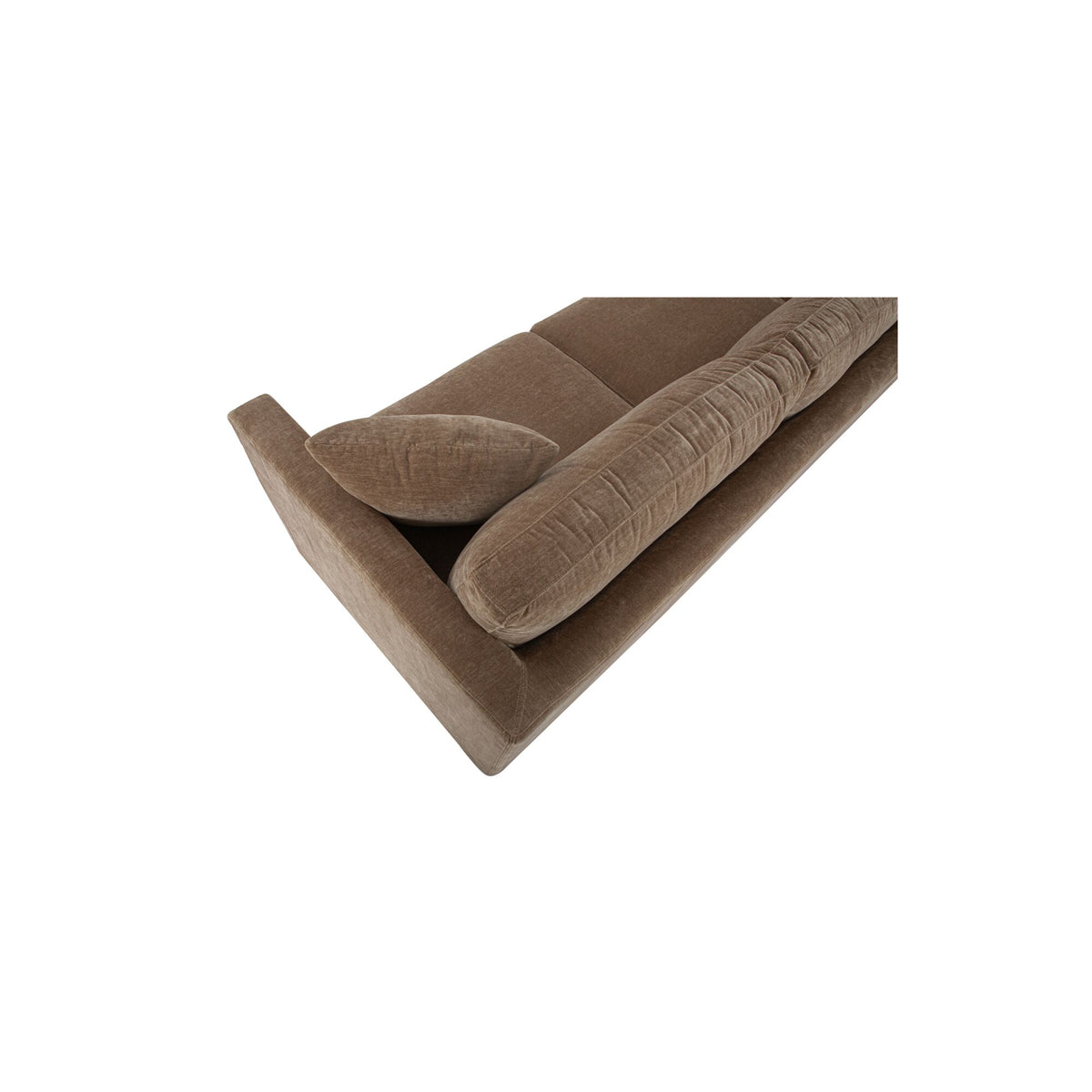 Bryn Sectional Camel Left - image 11