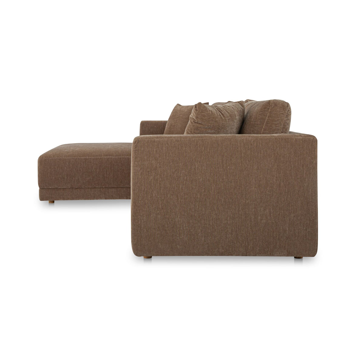 Bryn Sectional Camel Left - image 3