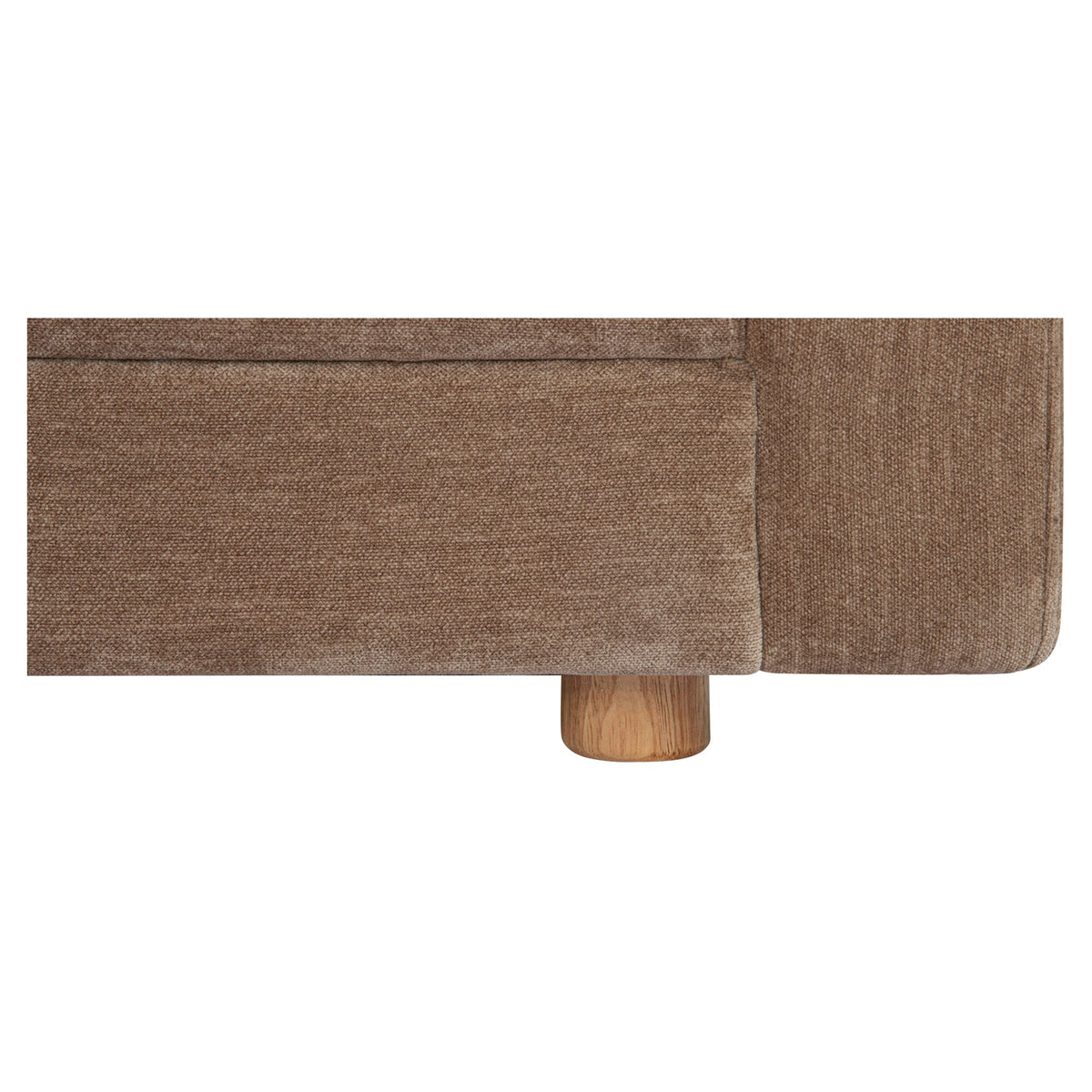 Bryn Sectional Camel Left - image 6