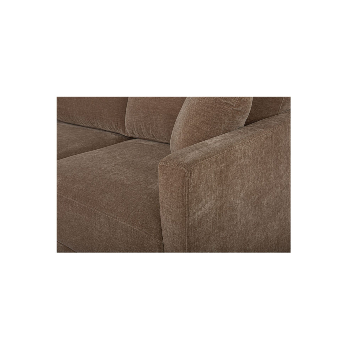 Bryn Sectional Camel Left - image 7