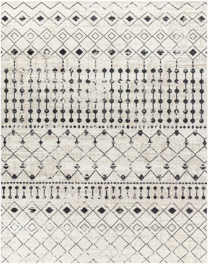 Joppatowne Washable Area Rug - Clearance.
