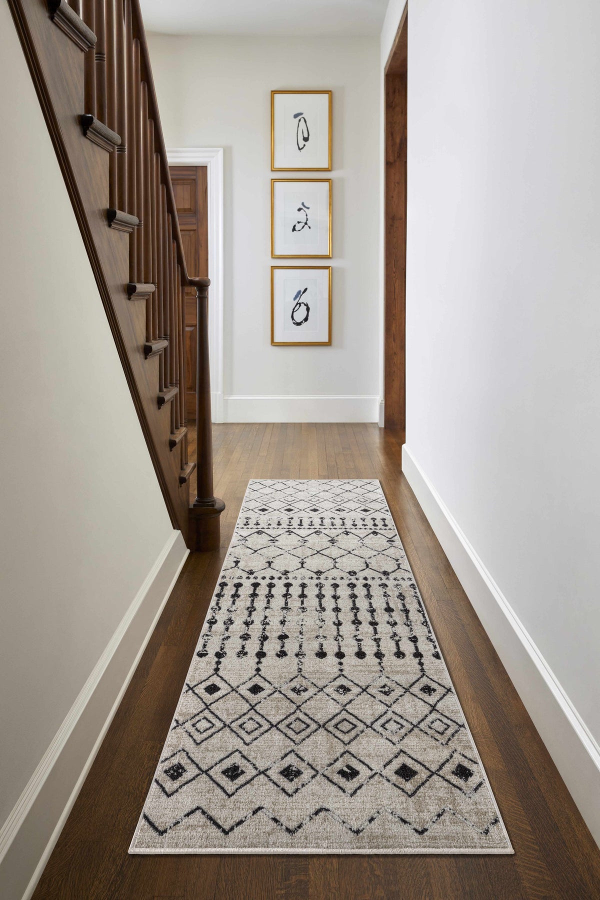 Joppatowne Washable Area Rug - Clearance.