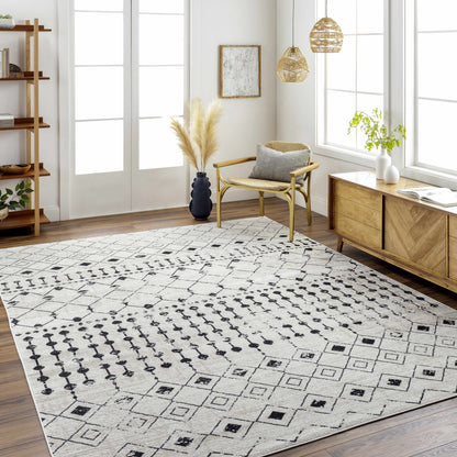 Joppatowne Washable Area Rug - Clearance.