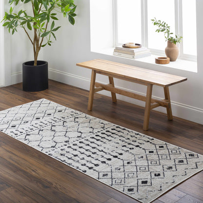 Joppatowne Washable Area Rug - Clearance.