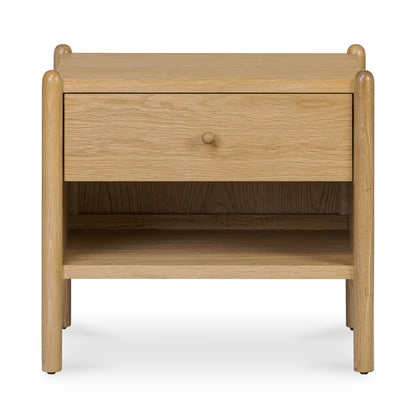 Billy Nightstand Natural - product image