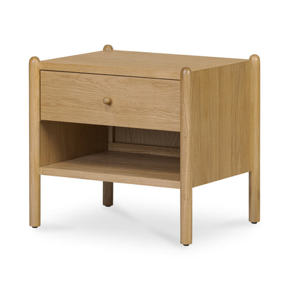 Billy Nightstand Natural - image 5