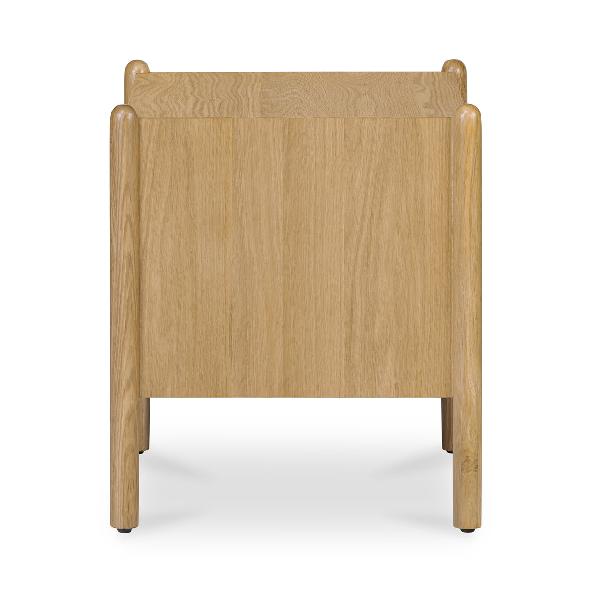 Billy Nightstand Natural - image 3