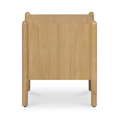 Billy Nightstand Natural - image 3