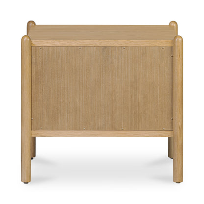 Billy Nightstand Natural - image 4