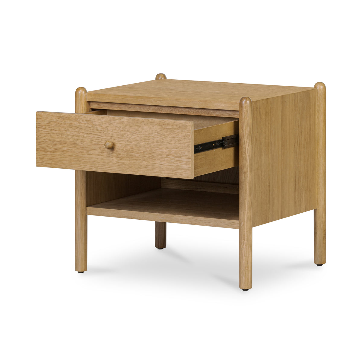 Billy Nightstand Natural - image 10