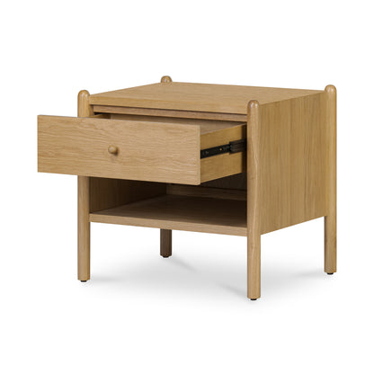 Billy Nightstand Natural - image 10