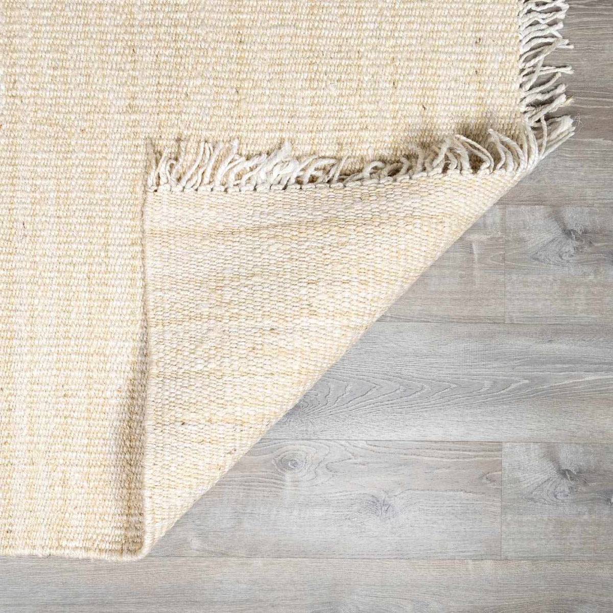 Iantha Jute Rug.