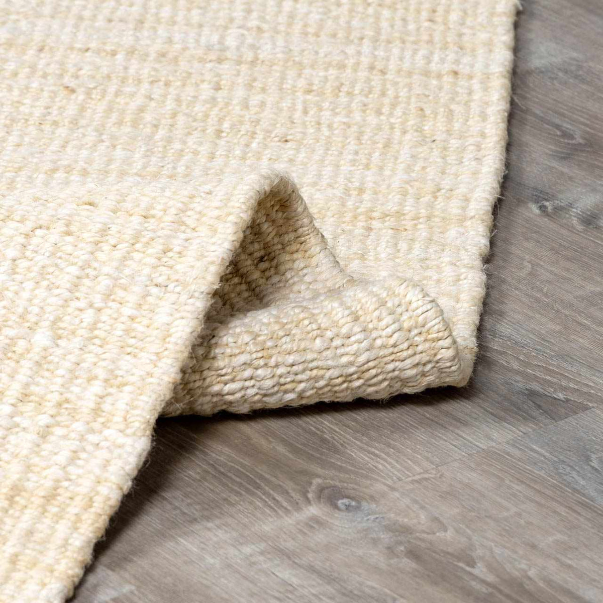 Iantha Jute Rug.