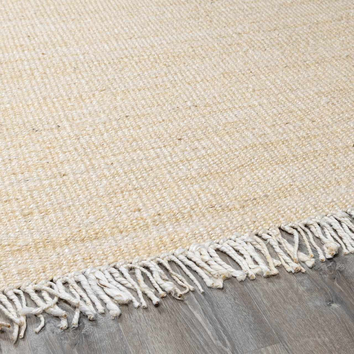 Iantha Jute Rug.