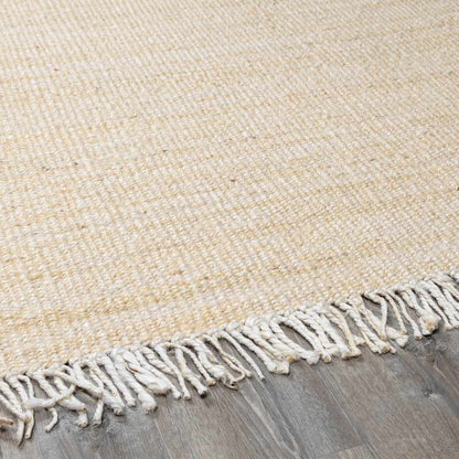 Iantha Jute Rug.