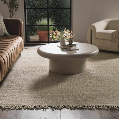Iantha Jute Rug.