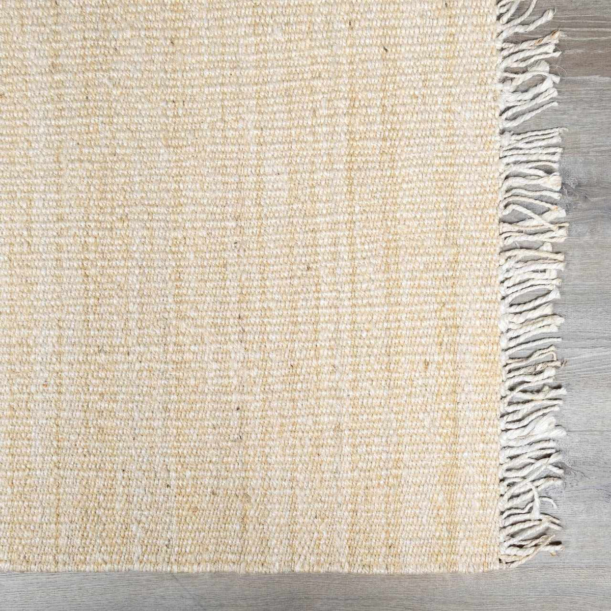 Iantha Jute Rug.