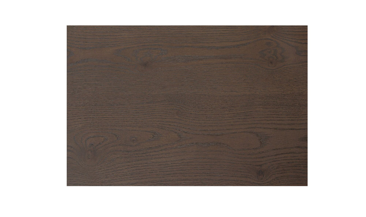 Jenson 9 Drawer Dresser Brown