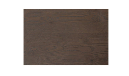 Jenson 9 Drawer Dresser Brown
