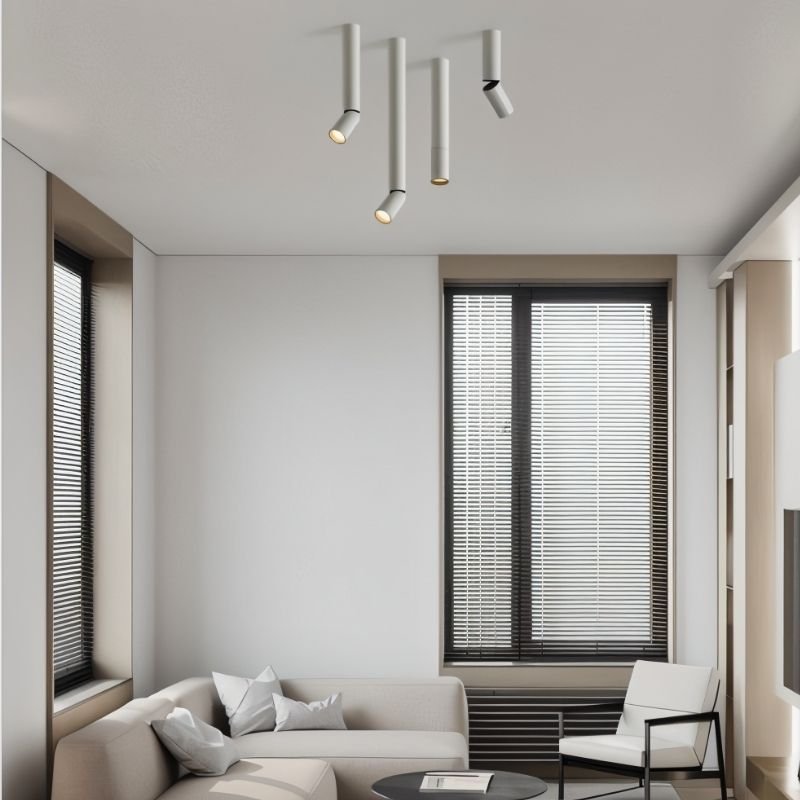 Jorah Ceiling Light.