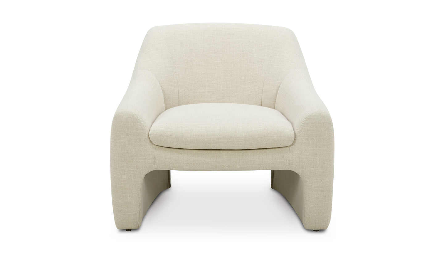 Kenzie Accent Chair Dune