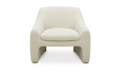Kenzie Accent Chair Dune