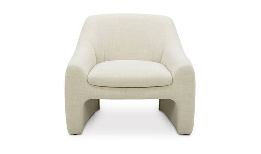 Kenzie Accent Chair Dune