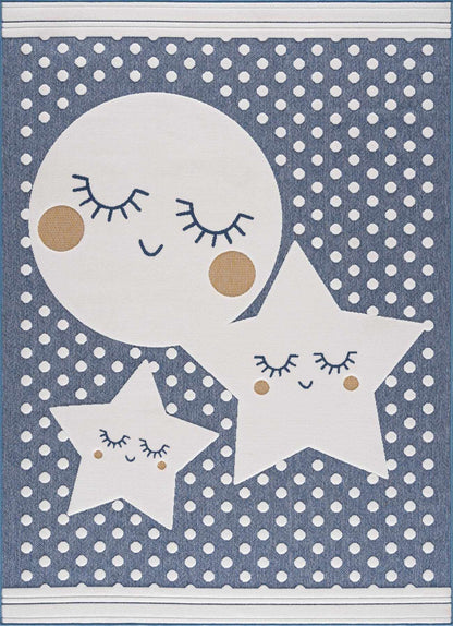 Egemen Kids Area Rug