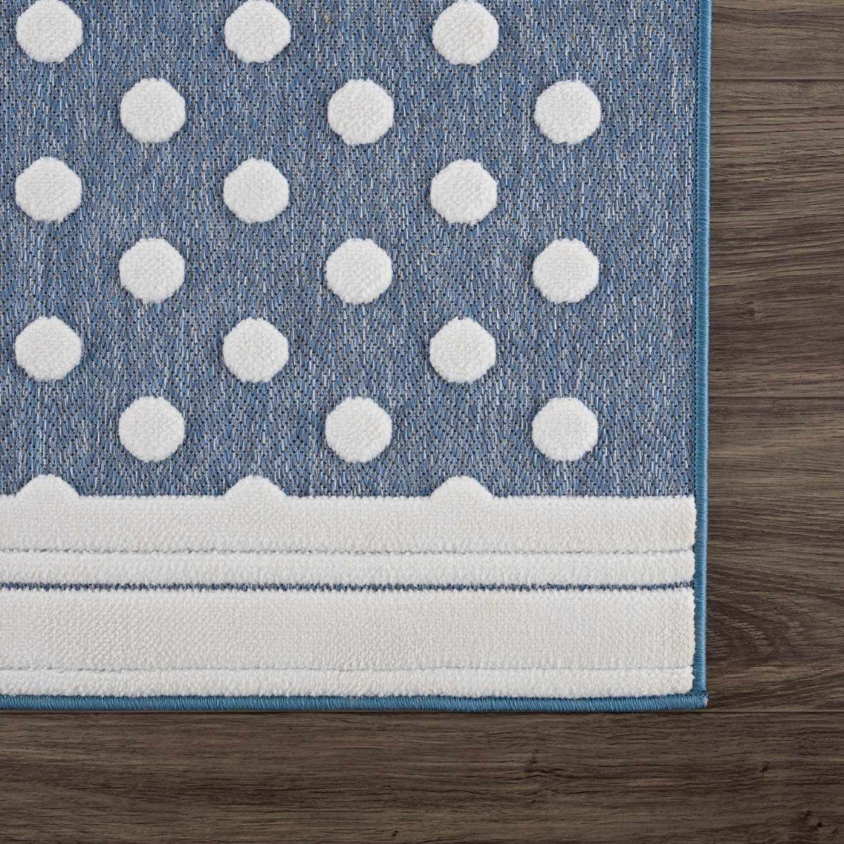 Egemen Kids Area Rug