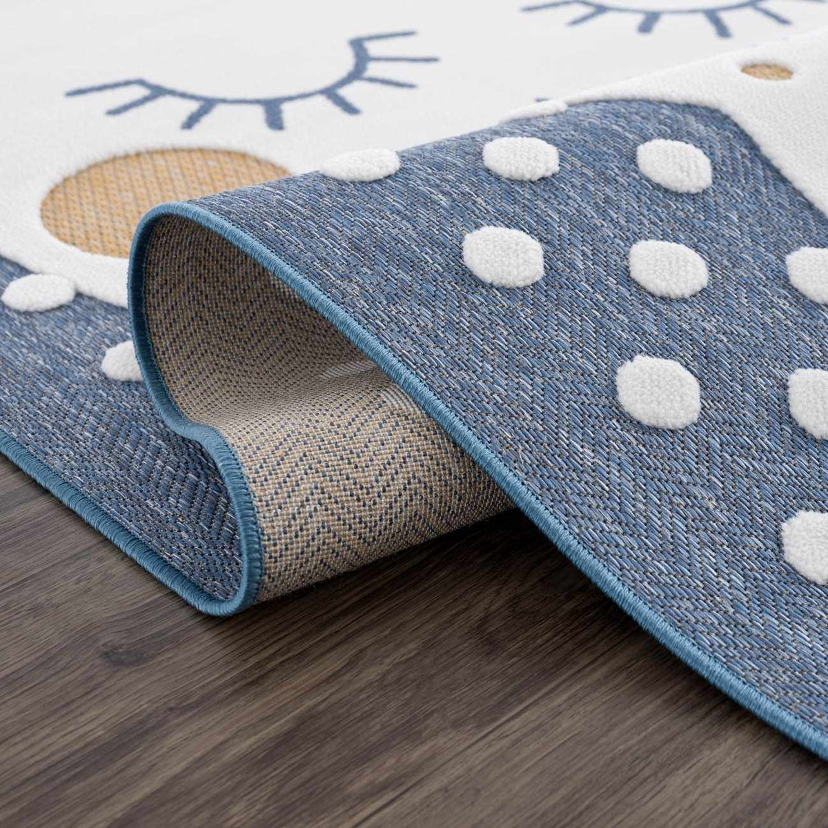 Egemen Kids Area Rug